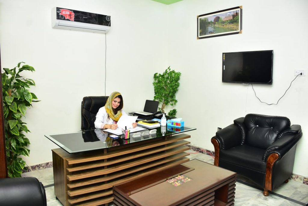 Best Rehab In Islamabad