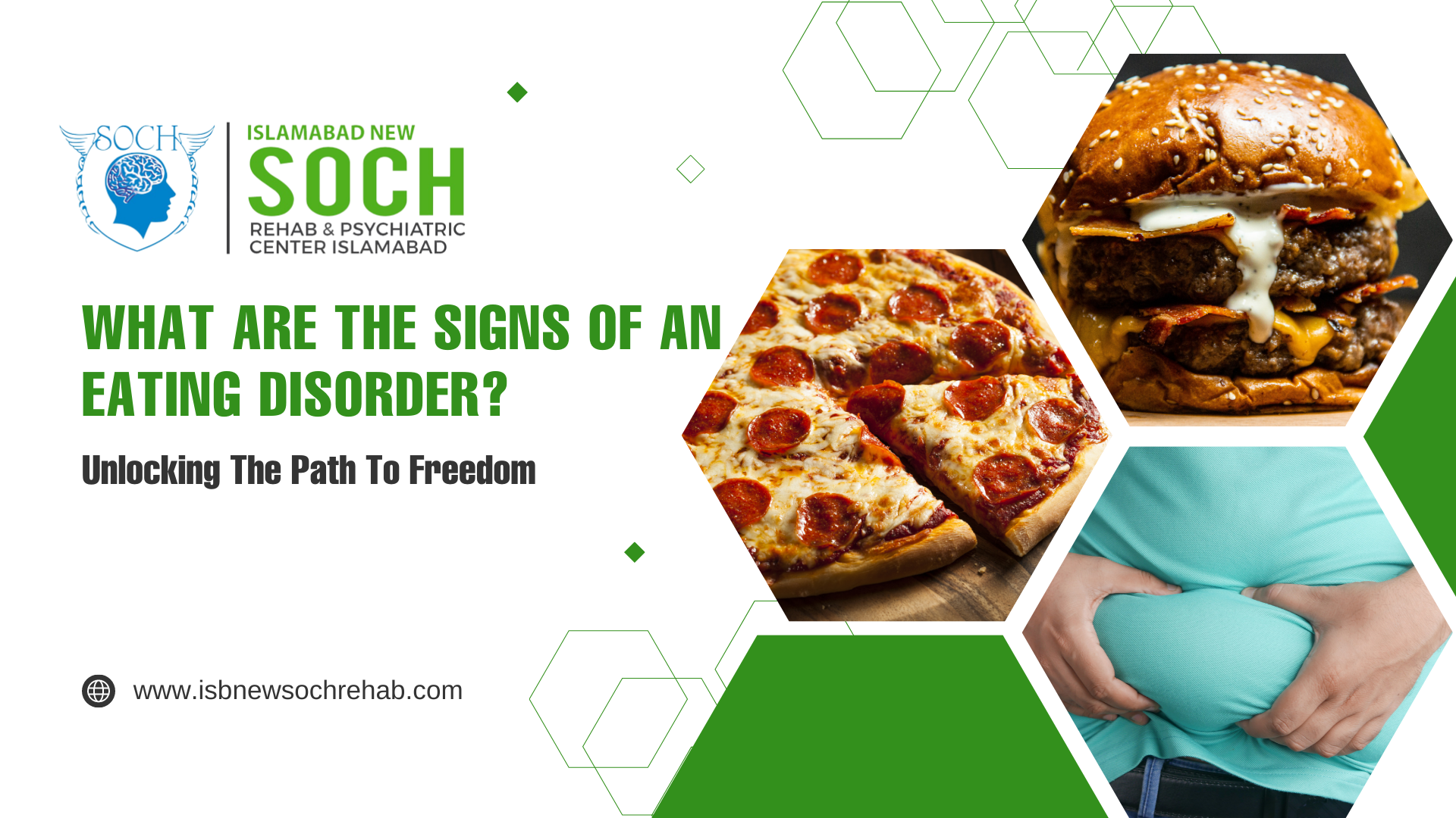 Read more about the article What Are The Signs Of An Eating Disorder? Unlocking The Path To Freedom – 2023 Report