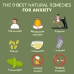 How to Treat Anxiety Naturally and Safely