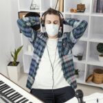 Benefits of Music Therapy for Anxiety, Depression, and Stress Relief