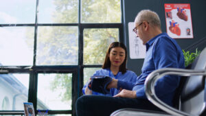 Read more about the article Top Benefits of Choosing Inpatient Rehab for Recovery