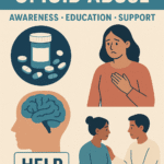 Preventing Opioid Abuse: Awareness, Education, and Support – Best Drug Addiction Treatment Center in Islamabad