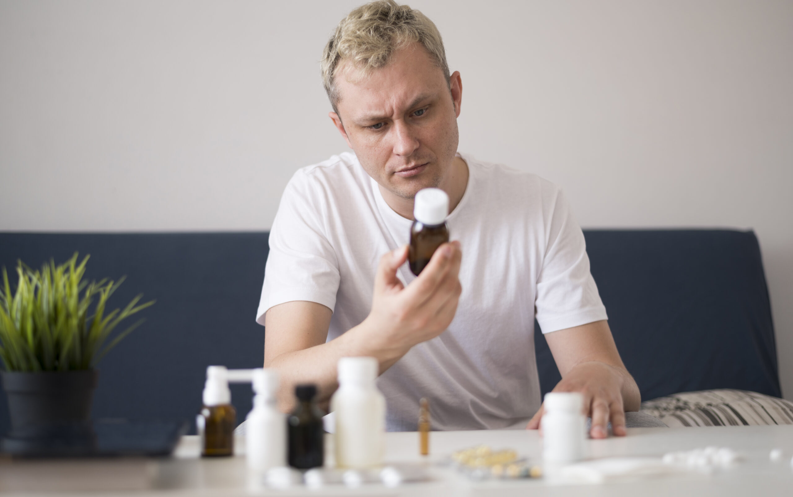 Read more about the article Top Medical Treatments for Safe Alcohol Detoxification