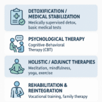 How the Top Rehab Centres in Pakistan Treat Methamphetamine Addiction – Drug rehabilitation centre in Lahore, Pakistan