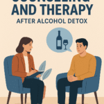 The Importance of Counseling and Therapy After Alcohol Detox – Ladies Rehab Centre in Lahore, Pakistan