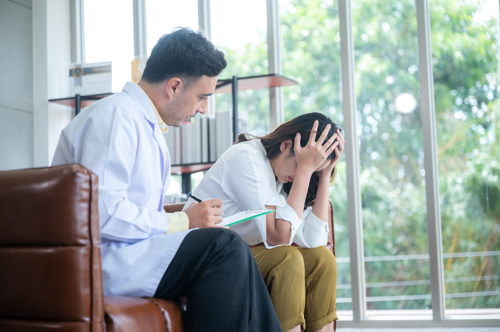 Read more about the article The Importance of Professional Psychiatric Care in Today’s Stressful World – Psychiatrist Hospital in Lahore, Pakistan