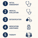 7 Essential Steps to Expect During a Supervised Detox – Your Complete Guide at a Trusted Drug Rehabilitation Center in Islamabad