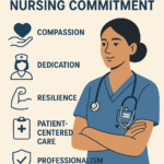 Essential Traits That Reflect Strong Nursing Commitment – rehabilitation centre islamabad