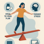 Life After Tapering: Maintaining Balance and Preventing Relapse – Insights from the Best Rehab Center in Islamabad