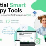 Smart Therapy Tools Every Therapist Should Know About in 2025 – Men’s Addiction Treatment Center in Islamabad