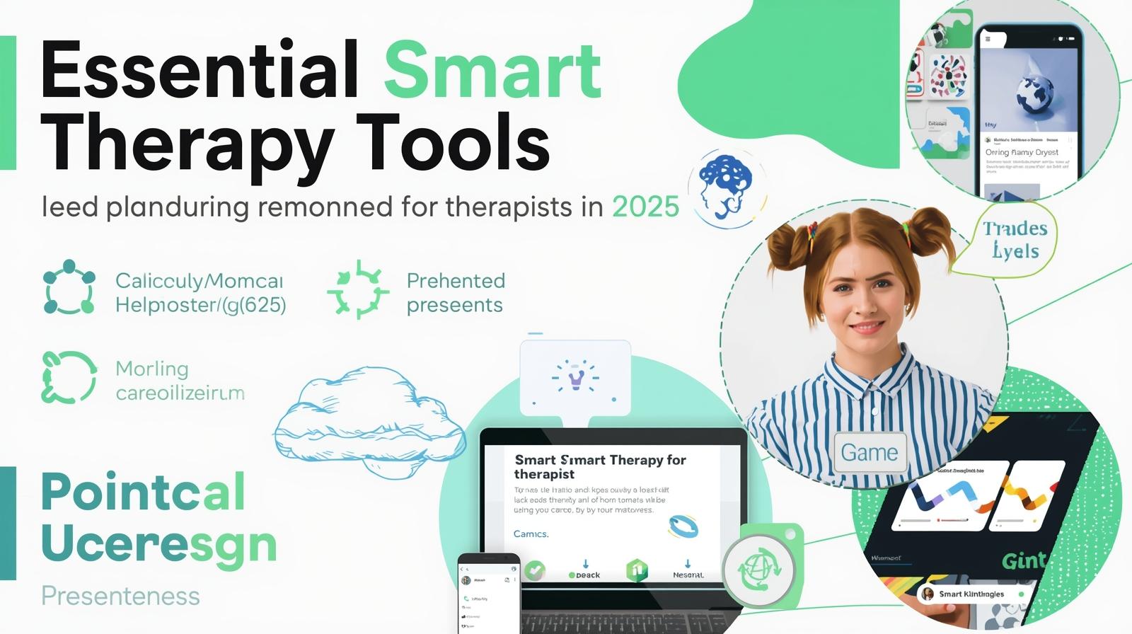Read more about the article Smart Therapy Tools Every Therapist Should Know About in 2025 – Men’s Addiction Treatment Center in Islamabad
