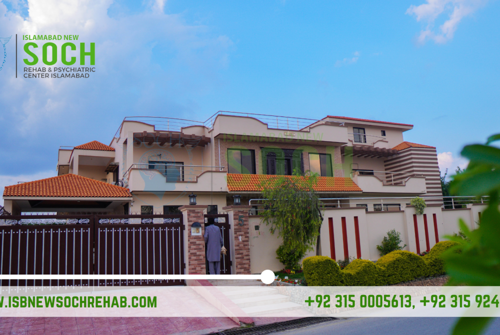 5 Best Rehab In Islamabad